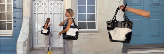 Los mejores bolsos de cuero para tus outfits de invierno