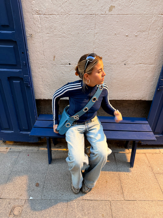 Sultana Original Navy