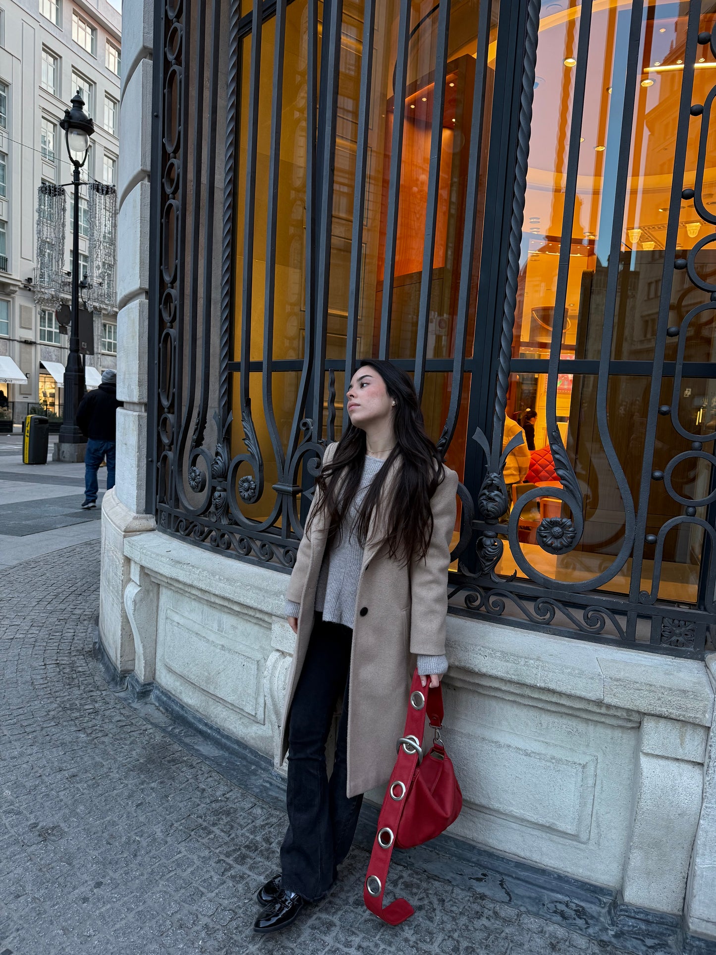 Sultana Original Cherry