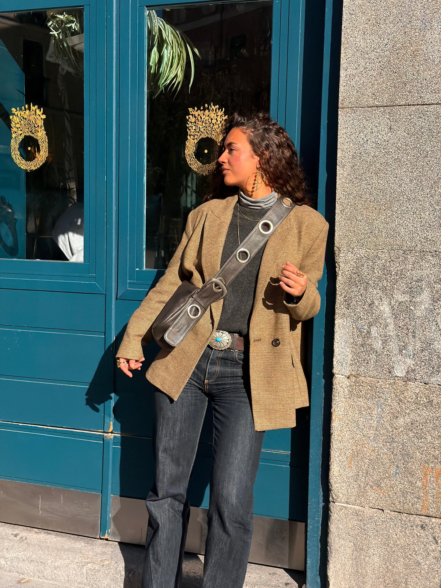 Sultana Original Dark Cocoa