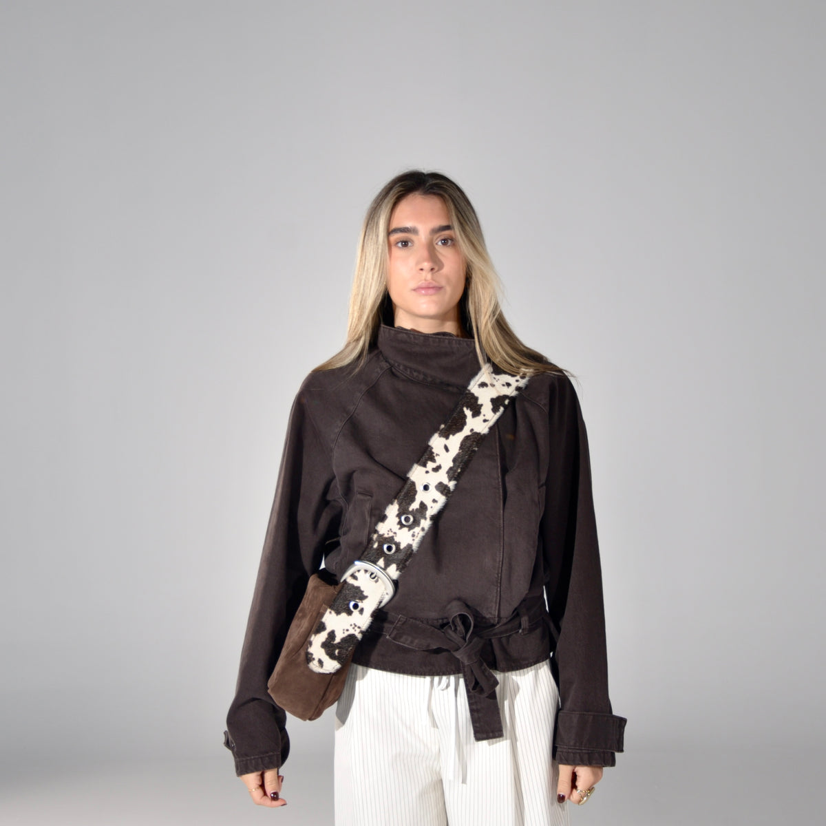 RODEO WILD STRAP