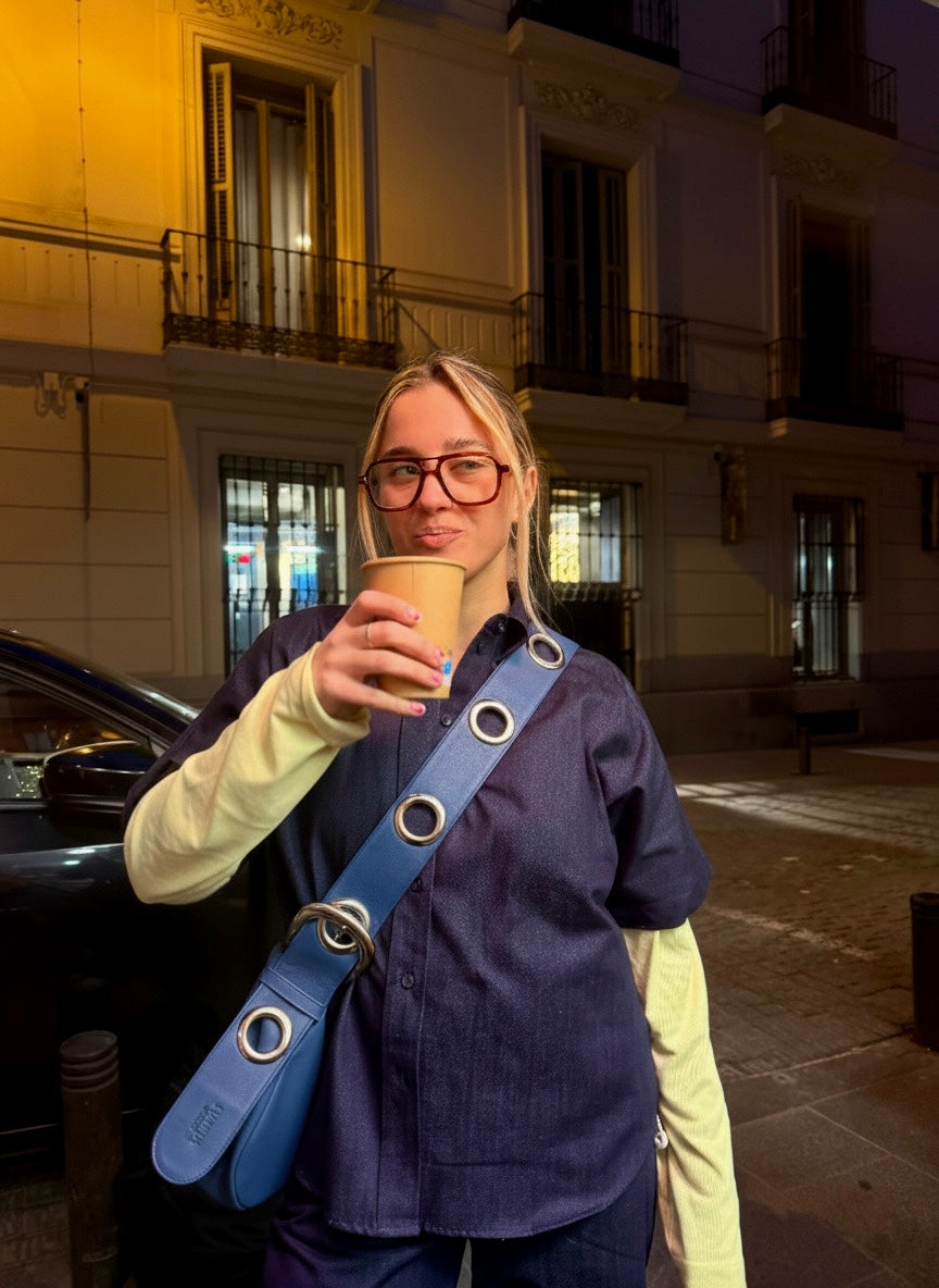 Sultana Original Navy