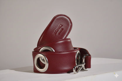 RED WINE STRAP - BOMBEADA