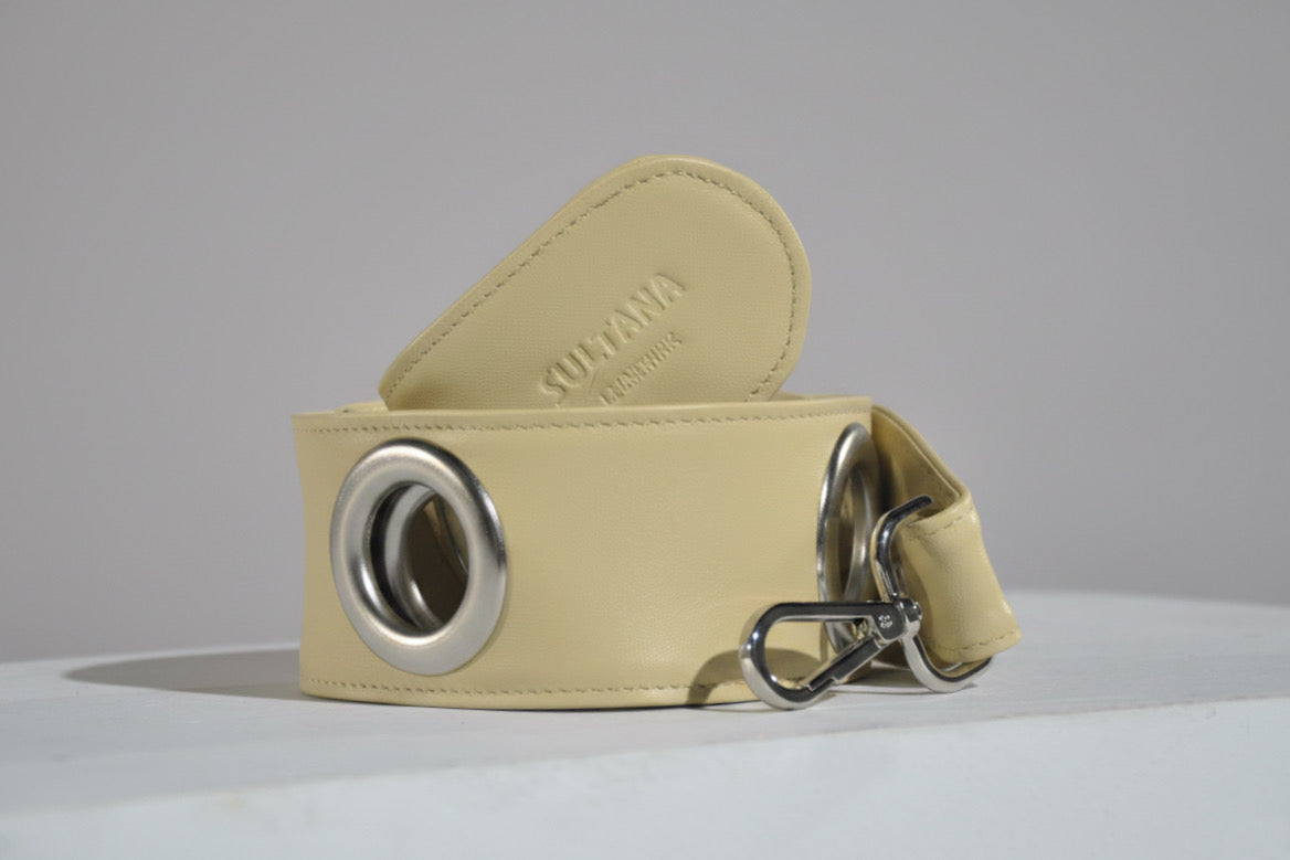 BUTTER STRAP - LISA