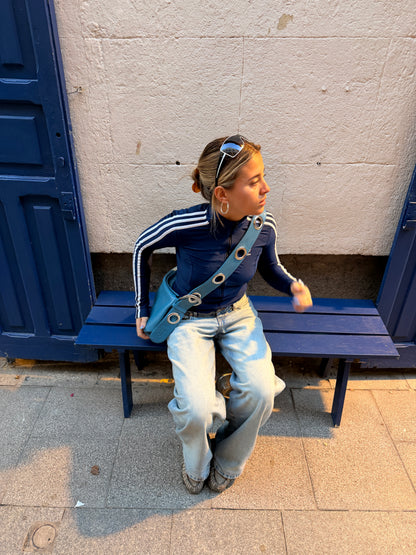 Sultana Original Navy