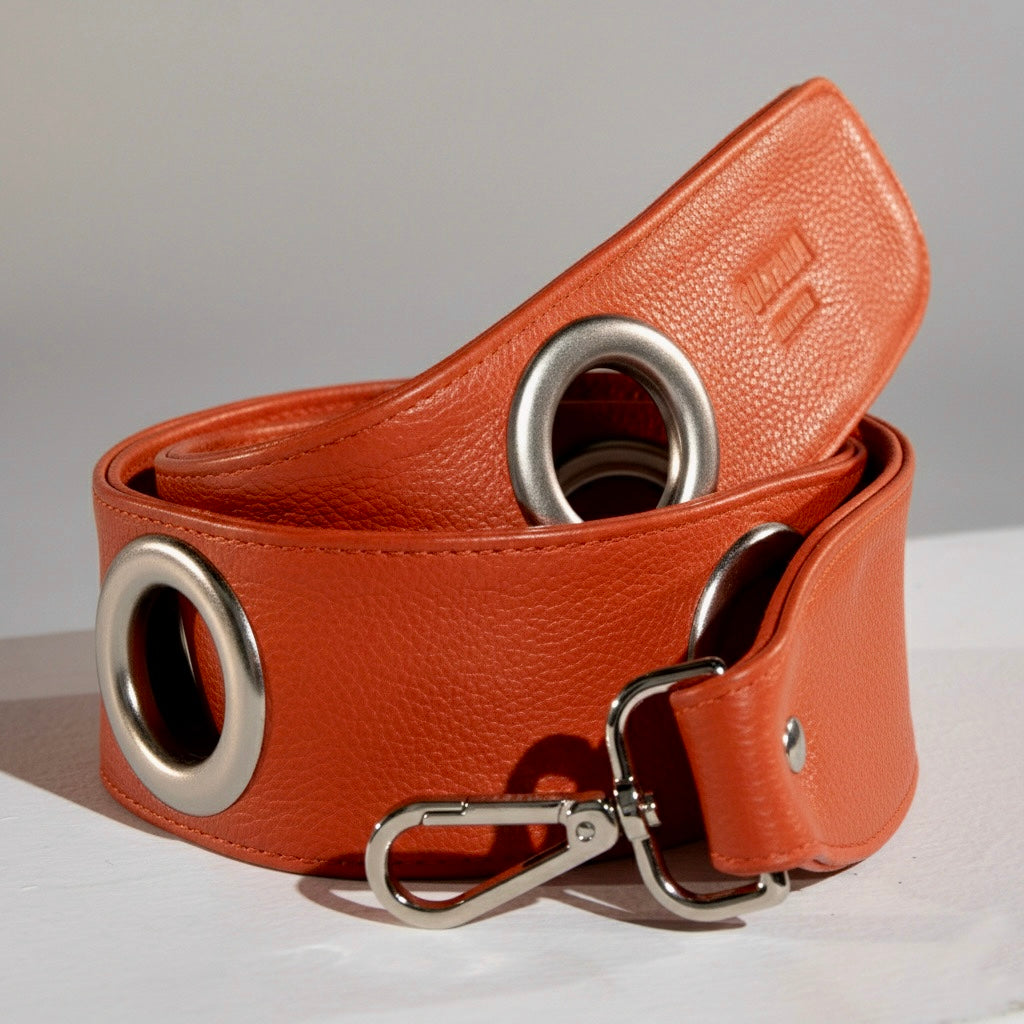 TANGERINE STRAP