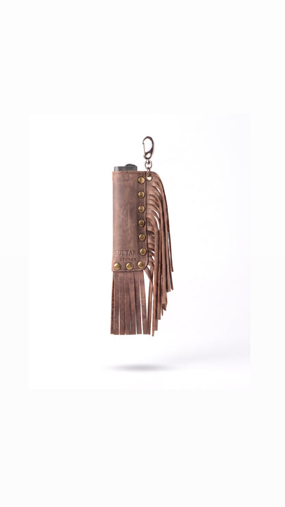 Dust Holder