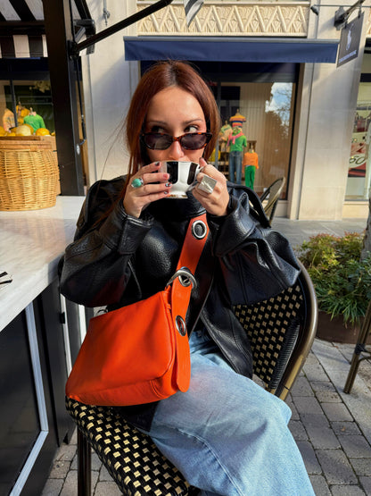 Sultana Original Tangerine