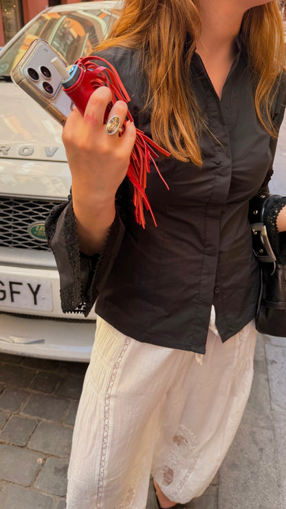 Cherry Holder