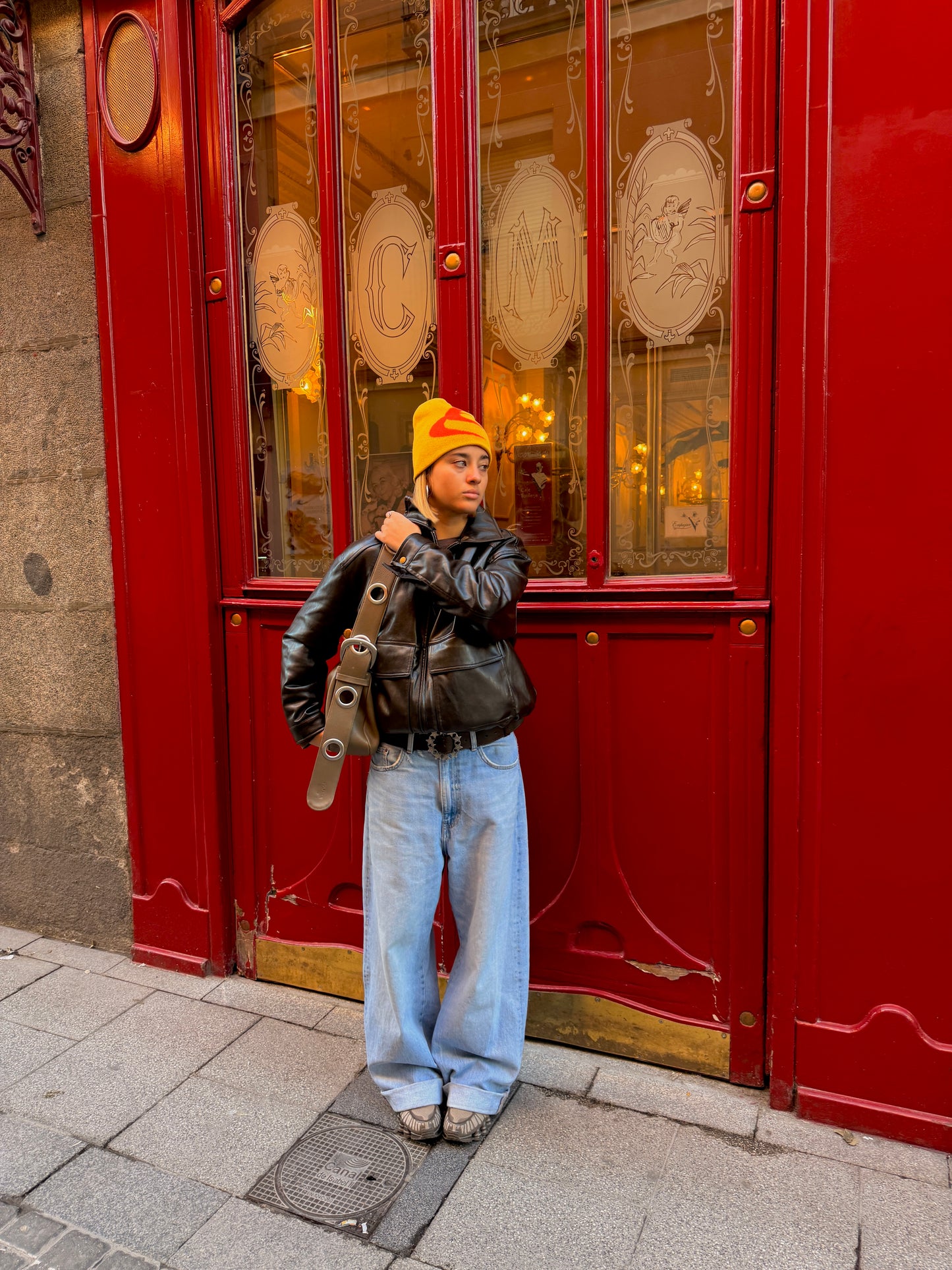 Sultana Original Cider