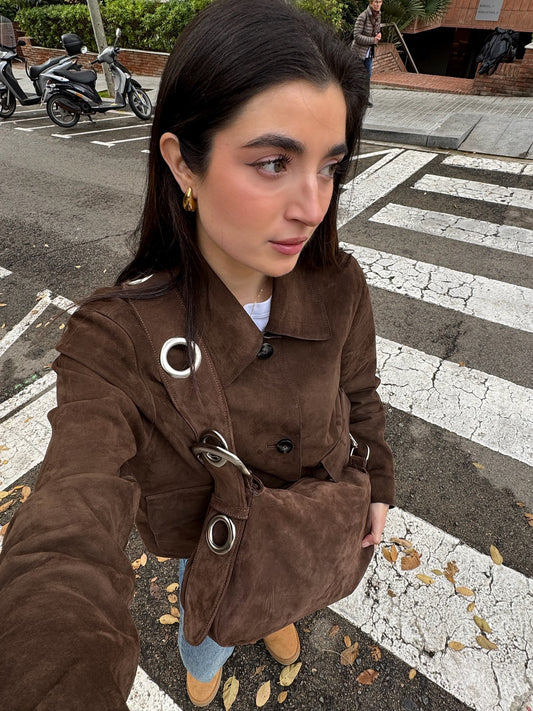 Sultana Original Mocha