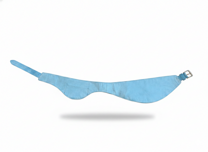 Aqua Belt Bag