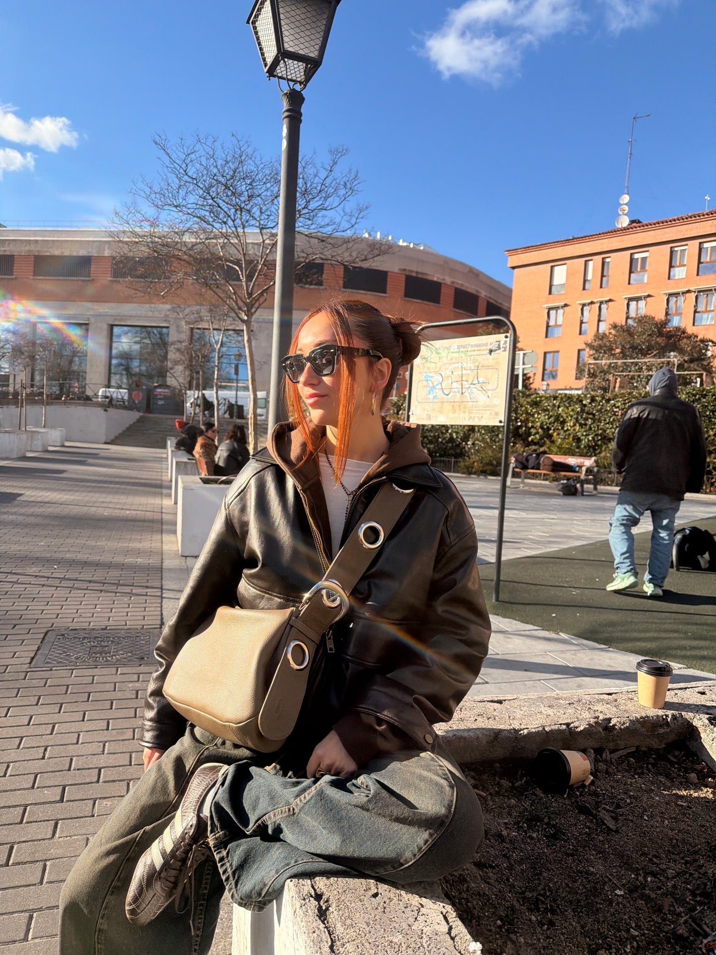 Sultana Original Cider