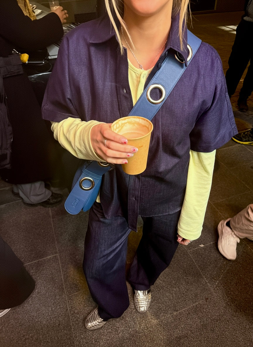 Sultana Original Navy