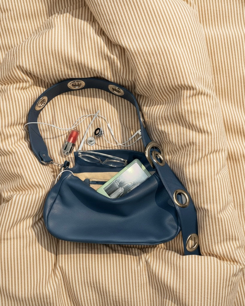 Sultana Original Navy