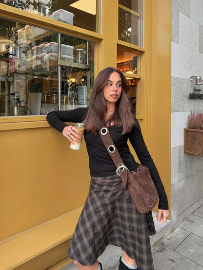 Sultana Original Mocha