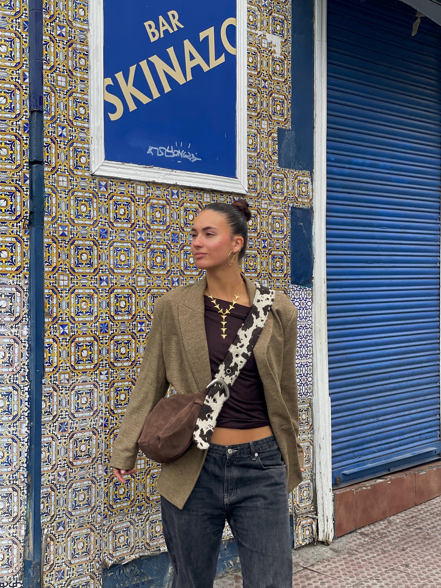 Sultana Original Mocha