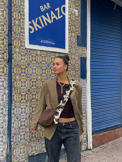 Sultana Original Mocha