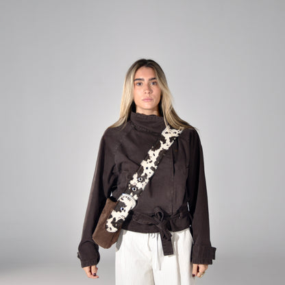 Sultana Original Mocha